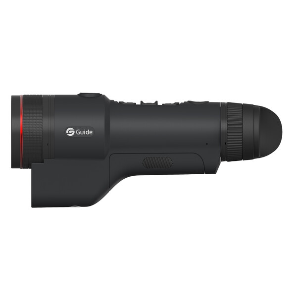 Guide Camera de termoviziune TJ630LP