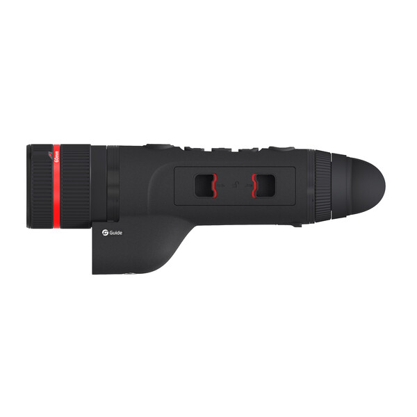 Guide Camera de termoviziune TJ660LZ