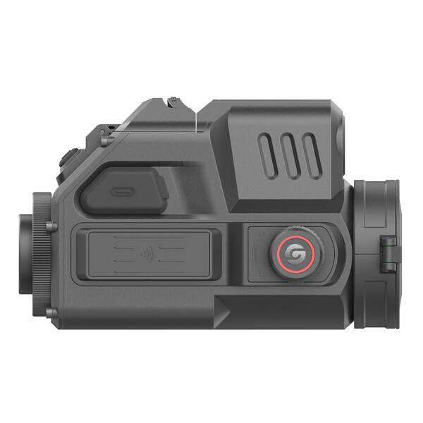 Guide Camera de termoviziune TB650P