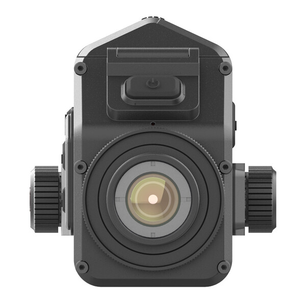 Guide Camera de termoviziune TB650P