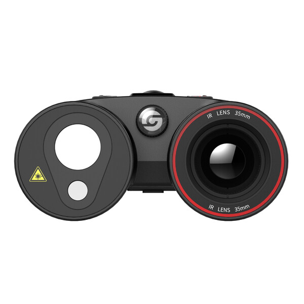 Guide Camera de termoviziune TN430