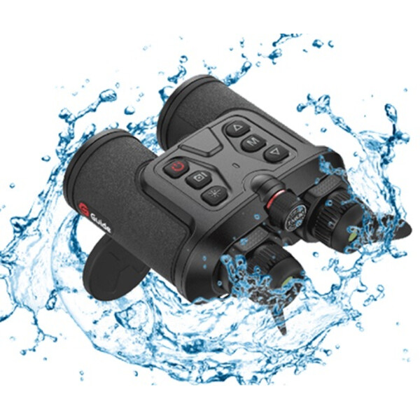 Guide Camera de termoviziune TN430