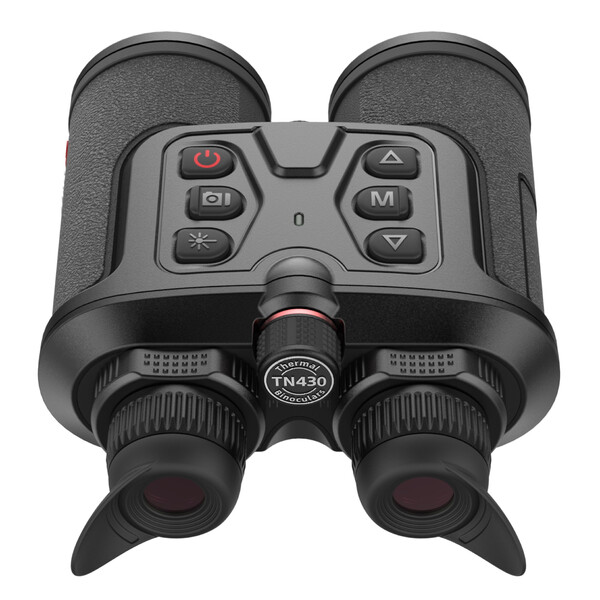 Guide Camera de termoviziune TN430