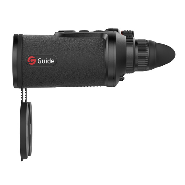 Guide Camera de termoviziune TN430