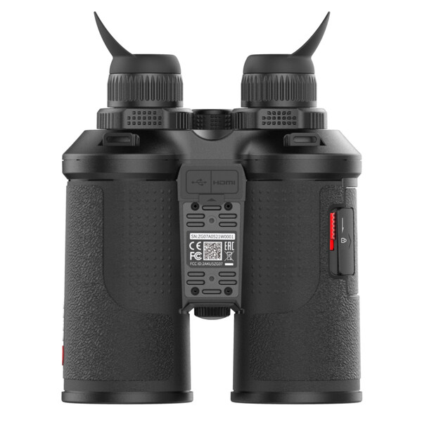 Guide Camera de termoviziune TN430