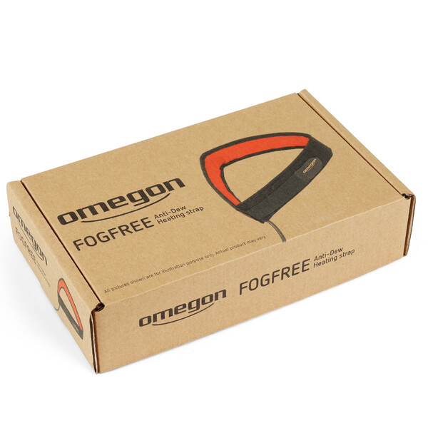 Omegon Bandă încălzitoare FogFree USB-C 60cm