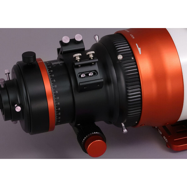 Askar Refractor apocromat AP 160/1120 Triplet OTA