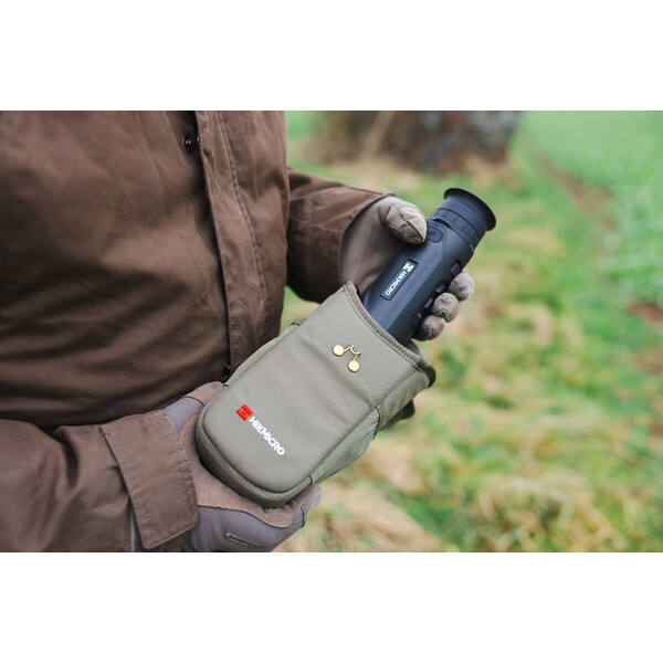 HIKMICRO Camera de termoviziune Falcon FQ50 2.0