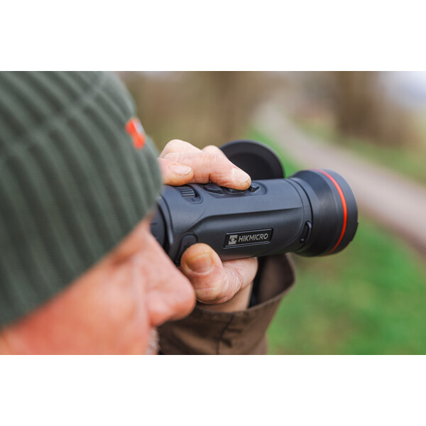 HIKMICRO Camera de termoviziune Falcon FQ50 2.0