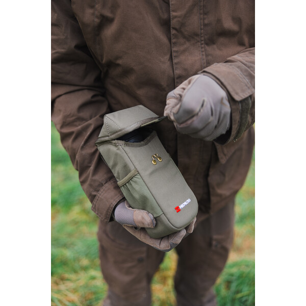HIKMICRO Camera de termoviziune Condor CQ35L 2.0