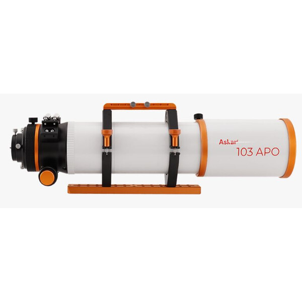 Askar Refractor apocromat AP 103/700 Triplet OTA