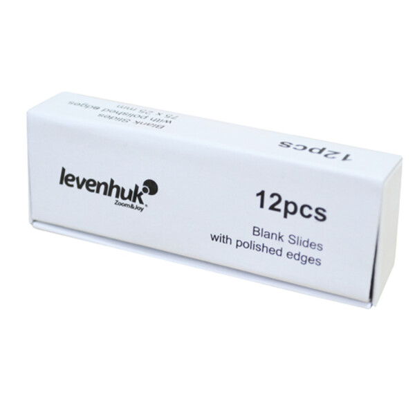 Levenhuk Preparate N38 NG