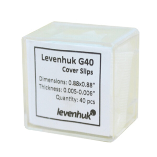 Levenhuk Preparate N38 NG