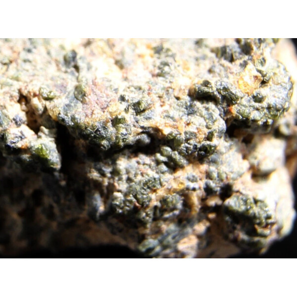Alien Rocks Meteoriti Hassi Messaoud < 0,1 gram