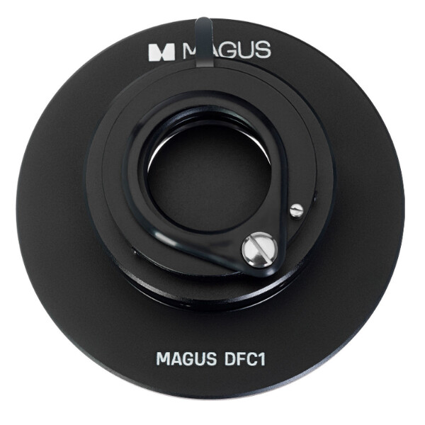 MAGUS Condensator de câmp întunecat DFC1