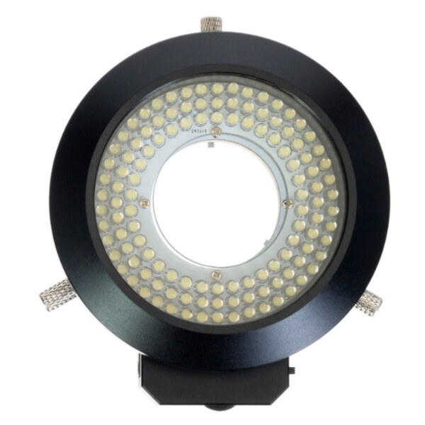 MAGUS Lumină circulară inelară cu polarizator RP1