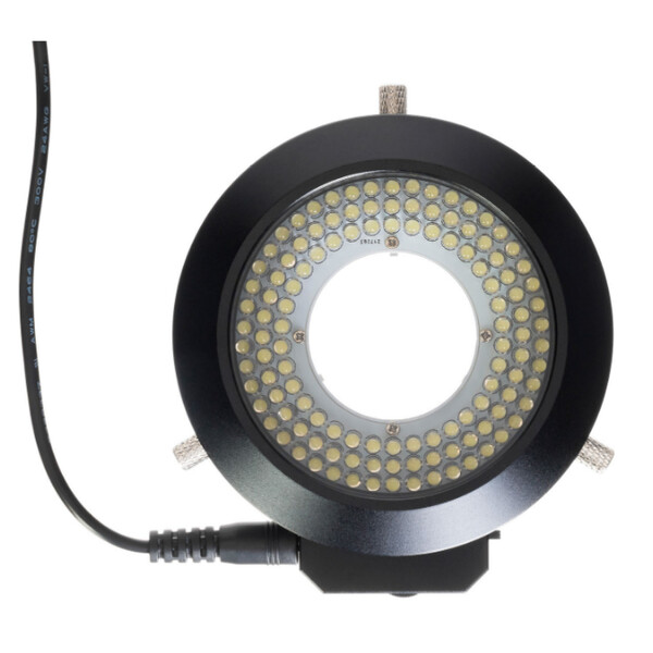 MAGUS Lumină circulară inelară cu polarizator RP1