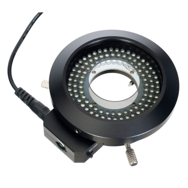 MAGUS Lumină circulară inelară cu polarizator RP1