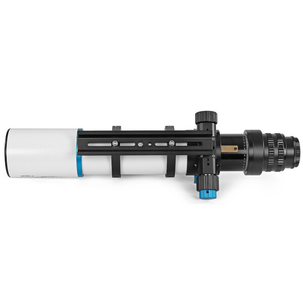 Omegon Refractor apochromat Pro APO AP 71/490 Quadruplet OTA