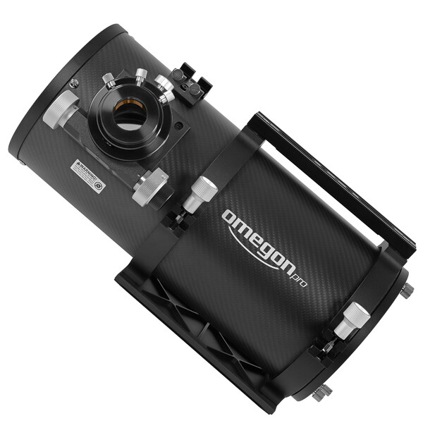 Omegon Telescop Pro Astrograph Carbon 150/500 OTA