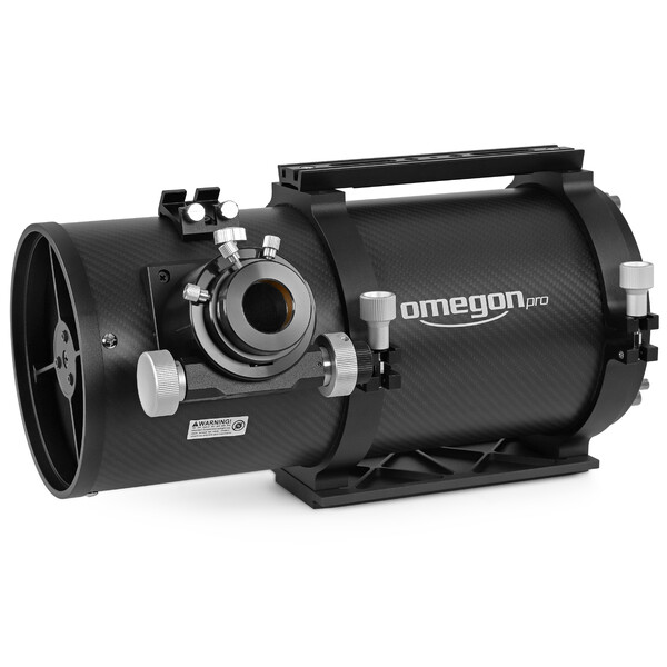 Omegon Telescop Pro Astrograph Carbon 150/500 OTA