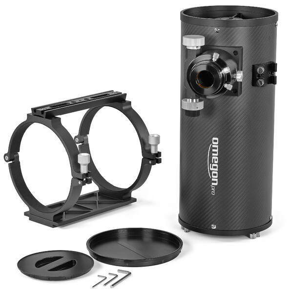 Omegon Telescop Pro Astrograph Carbon 150/500 OTA
