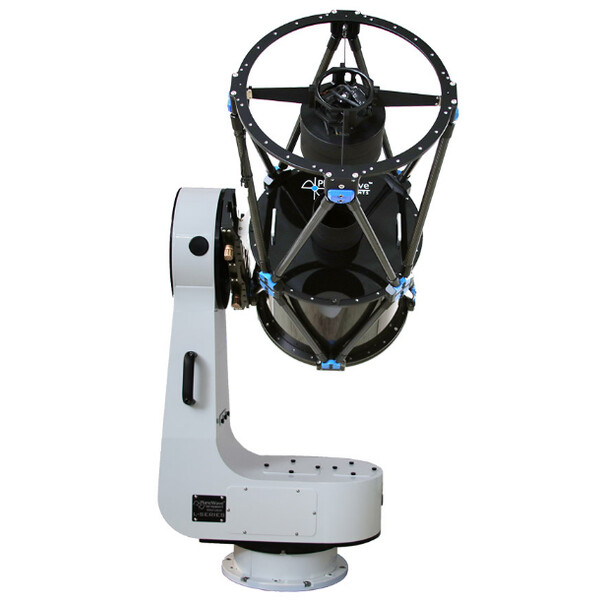 PlaneWave Telescop Dall–Kirkham DK 356/2563 CDK14 Astrograf L-350