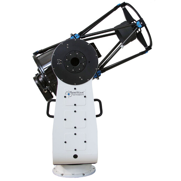 PlaneWave Telescop Dall–Kirkham DK 356/2563 CDK14 Astrograf L-350