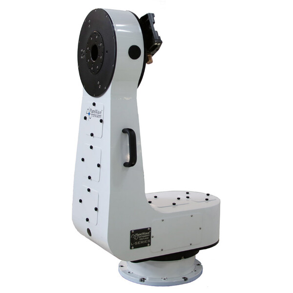 PlaneWave Telescop Dall–Kirkham DK 356/2563 CDK14 Astrograf L-350