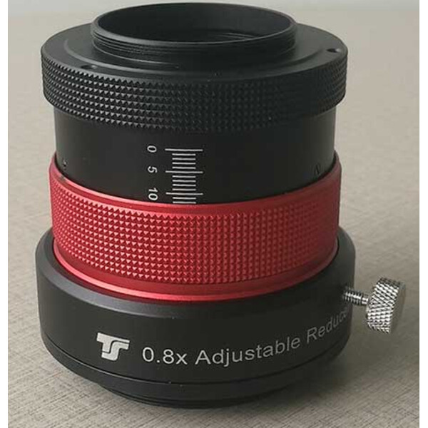 TS Optics Flattener 0,8x