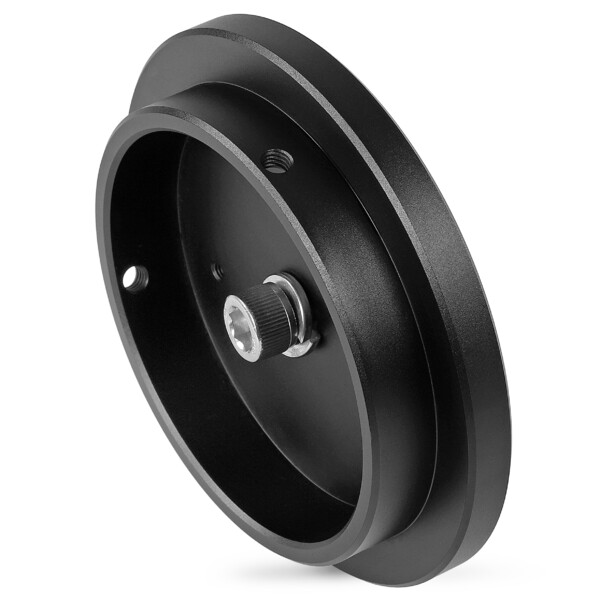 Omegon Coloana Pentru fiecare coloană, pentru racord filet fotografic 3/8''