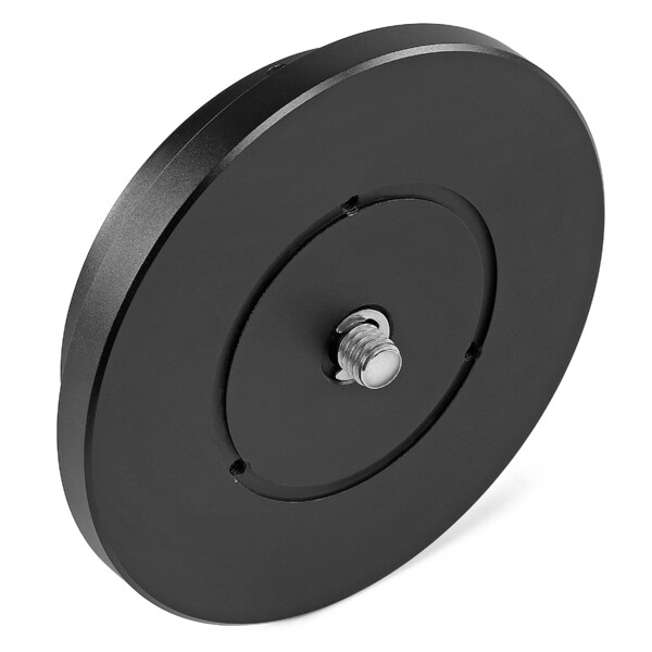 Omegon Coloana Pentru fiecare coloană, pentru racord filet fotografic 3/8''
