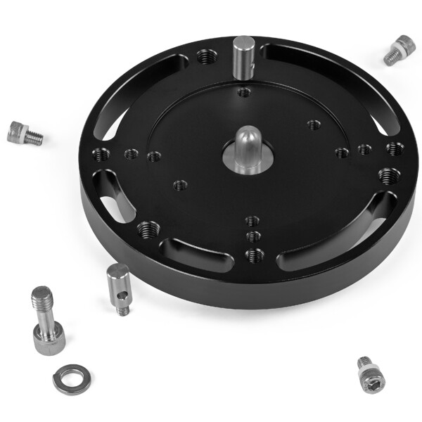 Omegon Coloana Pentru fiecare coloană pentru monturi iOptron