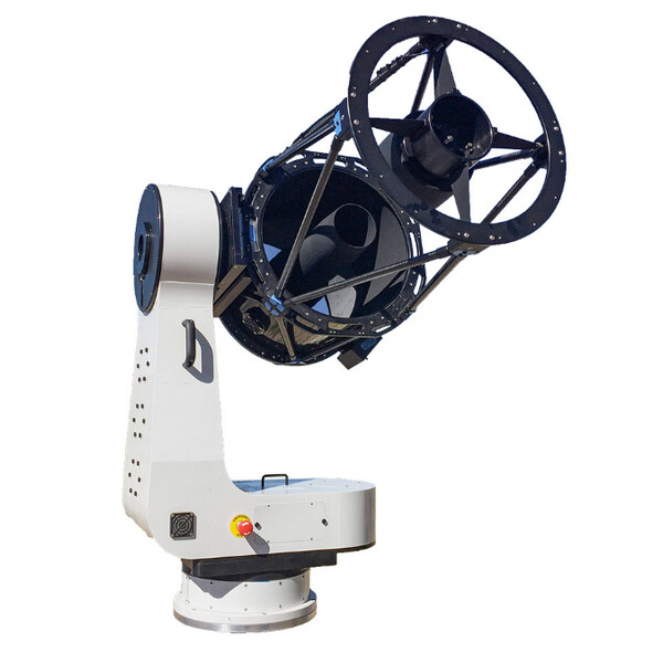 PlaneWave Telescop Dall–Kirkham DK 432/2939 CDK17 Astrograph L-500