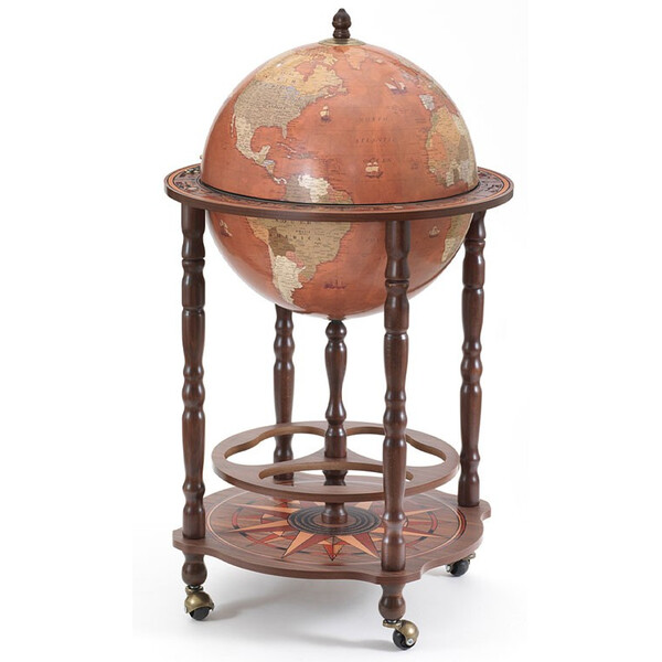 Zoffoli living Glob bar Petra 40cm