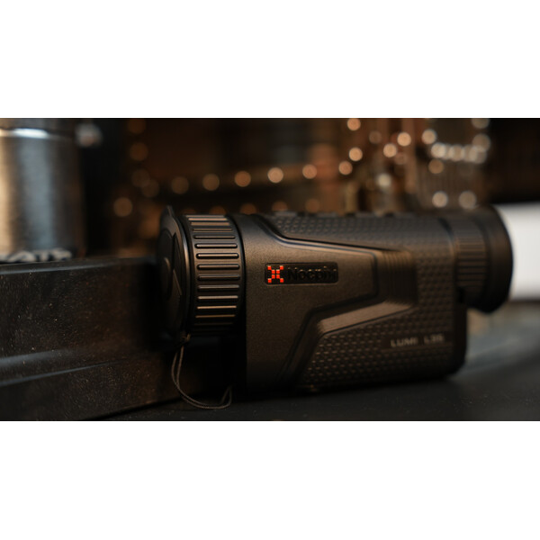 Nocpix Camera de termoviziune Lumi H35R