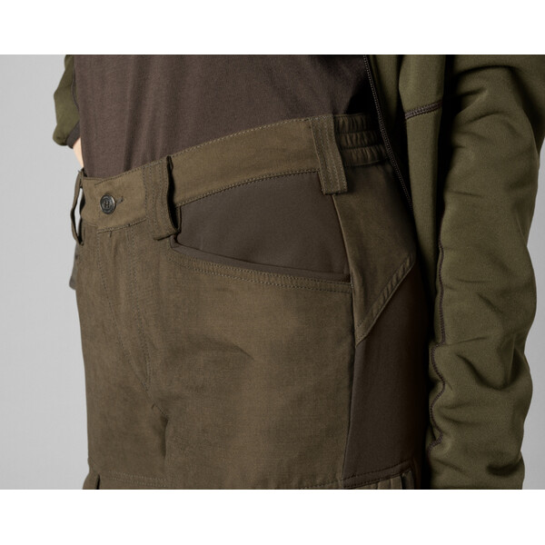 Härkila Pantaloni scandinavi 44
