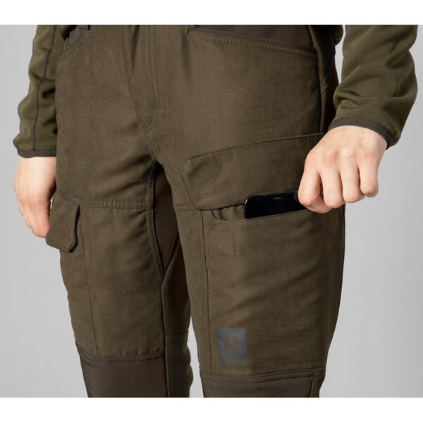 Härkila Pantaloni scandinavi 44