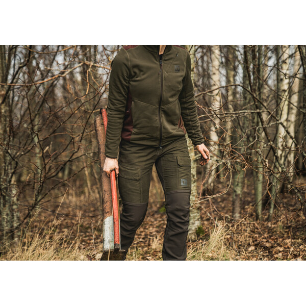Härkila Pantaloni scandinavi 44