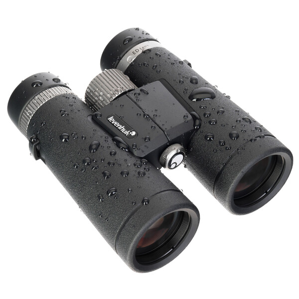 Levenhuk Binoclu Nitro 8x42 ED