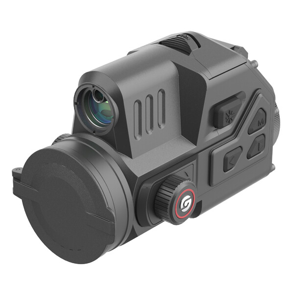 Guide Camera de termoviziune TB650LP