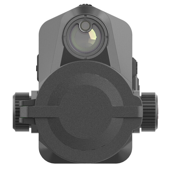 Guide Camera de termoviziune TB650LP