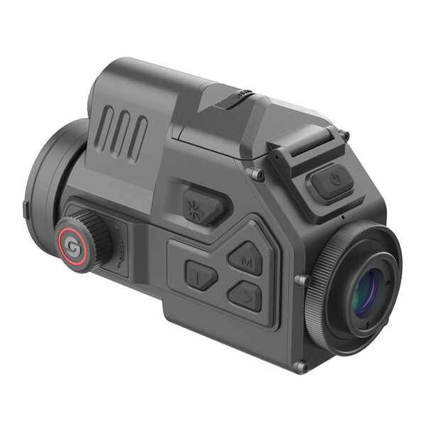 Guide Camera de termoviziune TB650LP