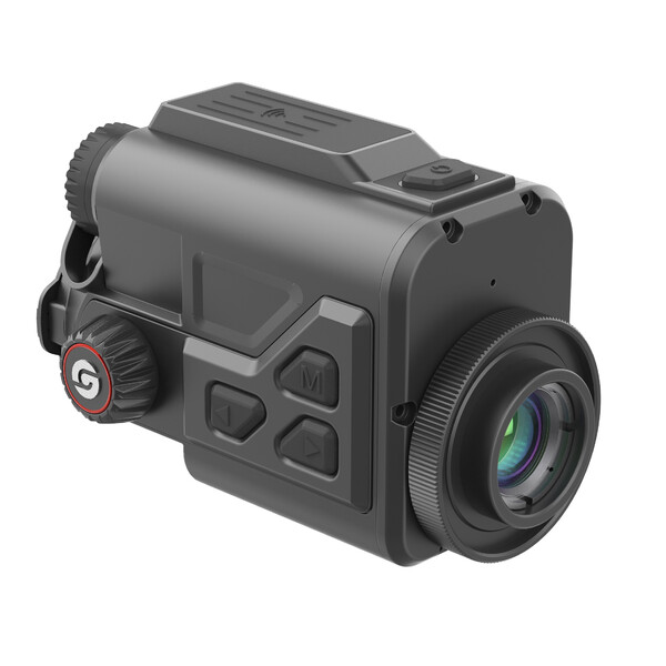 Guide Camera de termoviziune TB630LRF