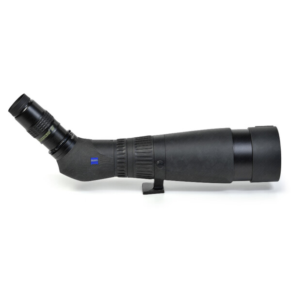Baader Inel adaptor Baionetă pentru ocular pentru Instrument terestru ZEISS Harpia 1.25"