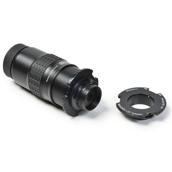 Baader Inel adaptor Baionetă pentru ocular pentru Instrument terestru ZEISS Harpia 1.25"