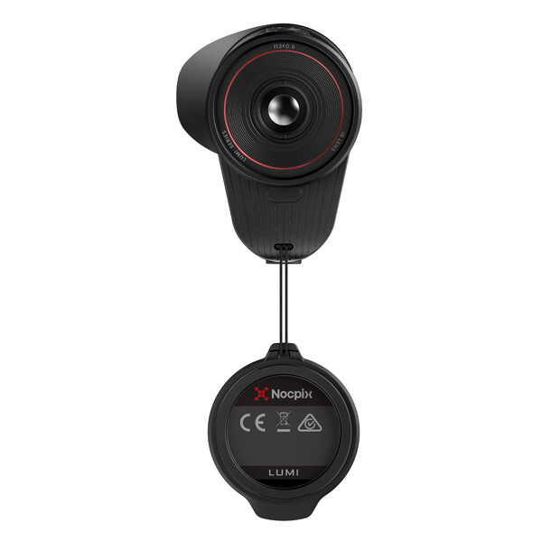 Nocpix Camera de termoviziune Lumi P13