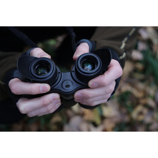 Nocpix Camera de termoviziune Quest H35R