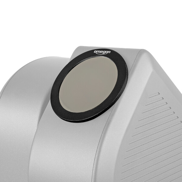 Omegon Filtre solare 50mm Seestar S50 + Bino