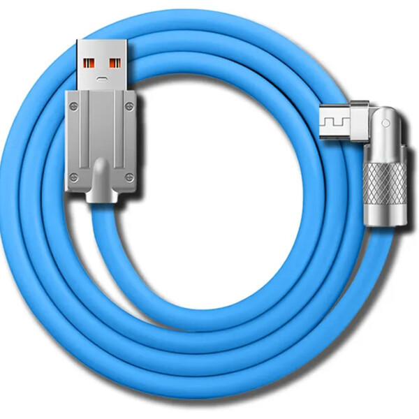 PegasusAstro Cablu USB 2.0 Type-A / USB 3.0 Type-C